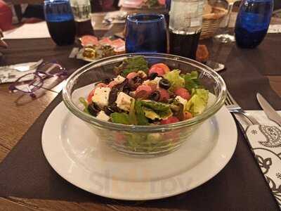 Marilyn Restaurant Cocteleria