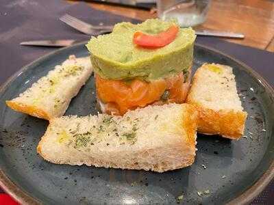 Marilyn Restaurant Cocteleria