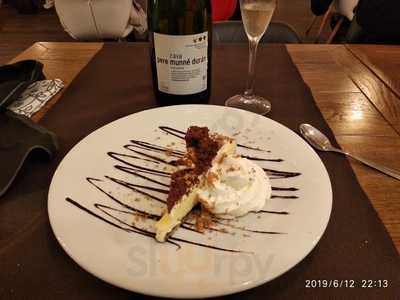 Marilyn Restaurant Cocteleria