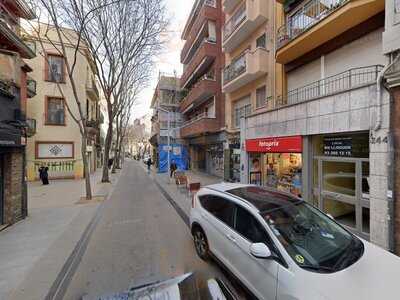 Marilyn Restaurant Cocteleria