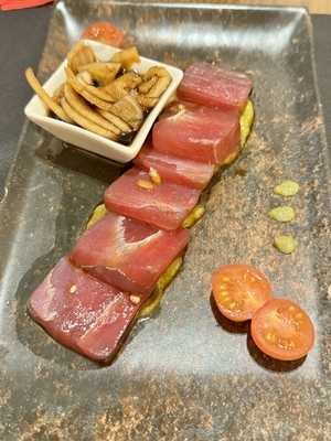 Marilyn Restaurant Cocteleria