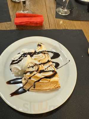 Marilyn Restaurant Cocteleria