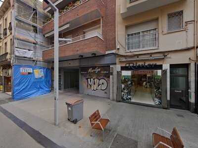 Marilyn Restaurant Cocteleria