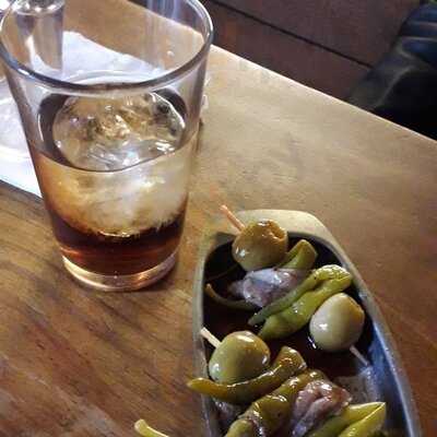 Nostalgic Vermuteria