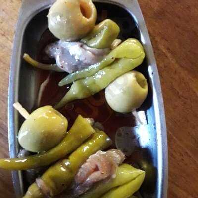 Nostalgic Vermuteria