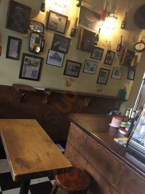 Nostalgic Vermuteria