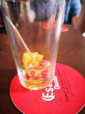 Nostalgic Vermuteria