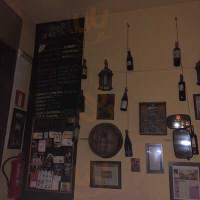 Nostalgic Vermuteria