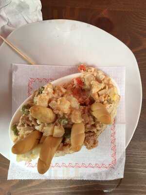 Nostalgic Vermuteria