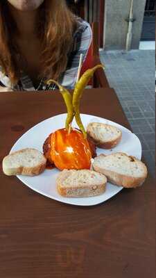 Nostalgic Vermuteria