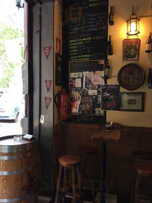 Nostalgic Vermuteria