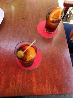 Nostalgic Vermuteria