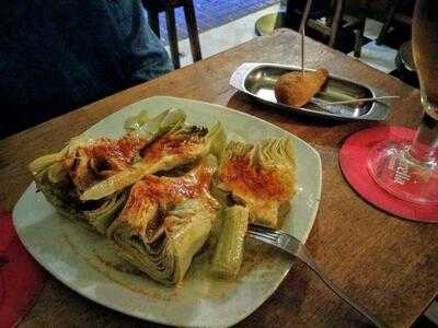 Nostalgic Vermuteria