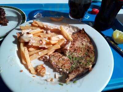 Autoservicio La Lonja