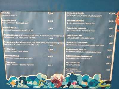 Autoservicio La Lonja