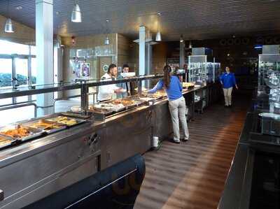 Autoservicio La Lonja