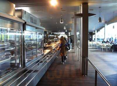 Autoservicio La Lonja