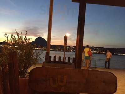 Baltasar Bar And Restaurant