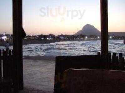 Baltasar Bar And Restaurant