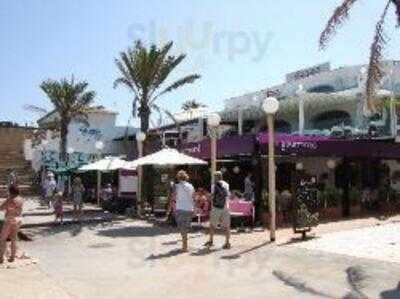 Baltasar Bar And Restaurant