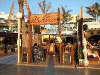 Baltasar Bar And Restaurant