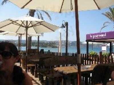 Baltasar Bar And Restaurant