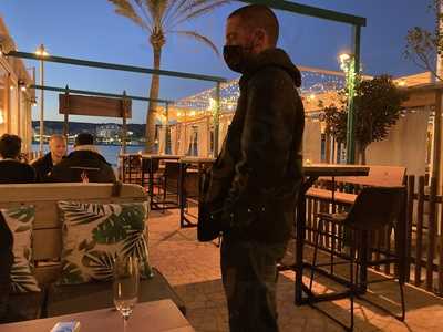 Baltasar Bar And Restaurant