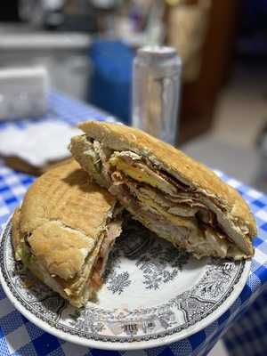 Burguer Freiduría Hoyofuera