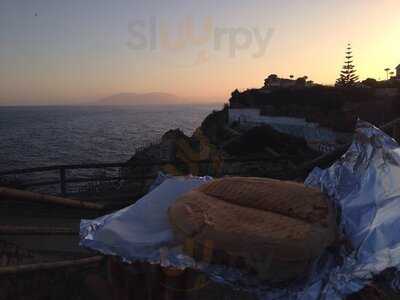 Burguer Freiduría Hoyofuera
