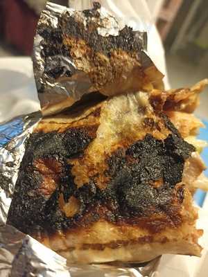 Burguer Freiduría Hoyofuera