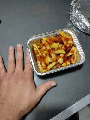 Burguer Freiduría Hoyofuera