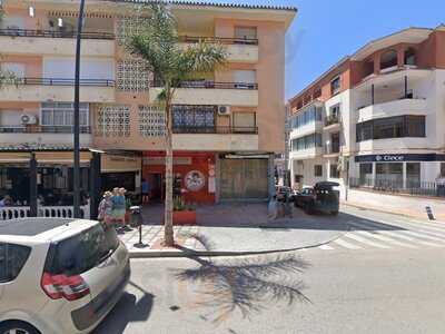 Burguer Freiduría Hoyofuera