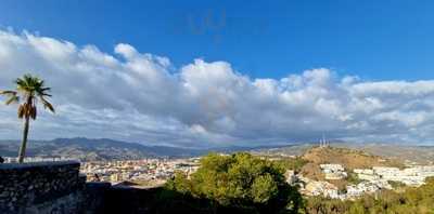 De Gibralfaro La Terrazita