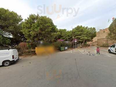 De Gibralfaro La Terrazita