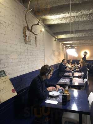 Haddock - La Taverne Canaille