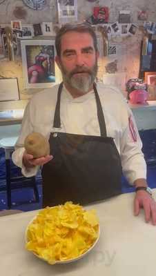 Haddock - La Taverne Canaille