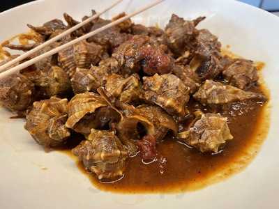 Haddock - La Taverne Canaille