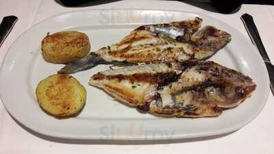 Compostela Restaurant