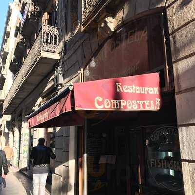 Compostela Restaurant