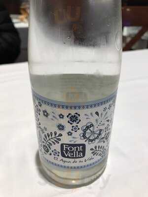 Compostela Restaurant