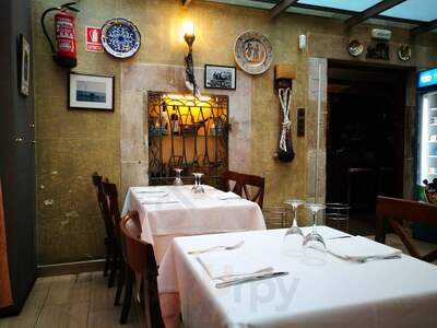 Compostela Restaurant