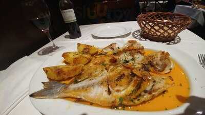 Compostela Restaurant