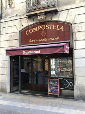Compostela Restaurant