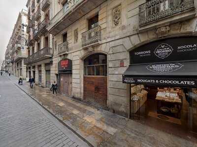 Compostela Restaurant