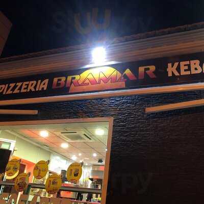 Pizzeria Bramar