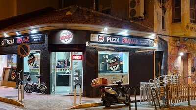 Pizzeria Bramar