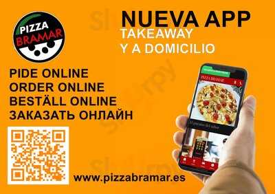 Pizzeria Bramar