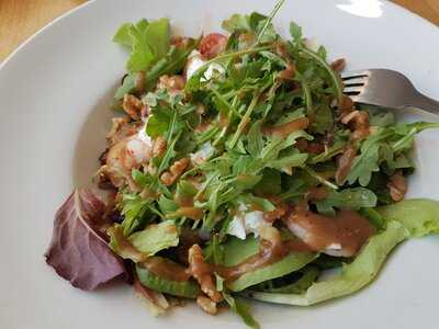 Museo Trattoria Ristorante