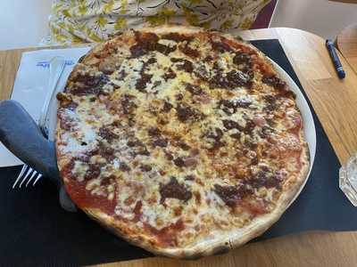 Museo Trattoria Ristorante