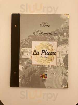 La Plaza